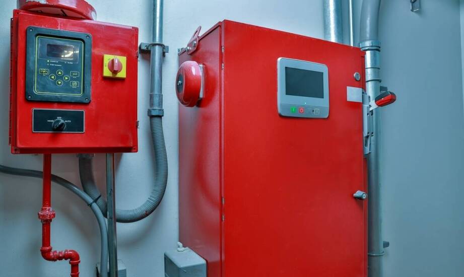 Nowoczesne rozwiązania grzewcze z pompami ciepła Nortmar Power System