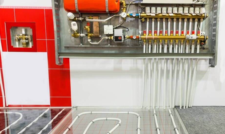 Ogrzewanie domu pompą ciepła – zasady działania i korzyści dla użytkowników