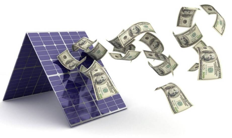 Fotowoltaika – aktualne możliwości uzyskania wsparcia finansowego w 2024 roku