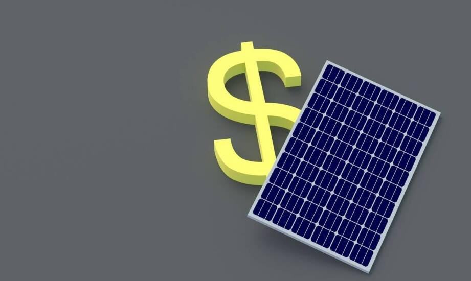 Dofinansowanie instalacji fotowoltaicznych – aktualne możliwości i zasady