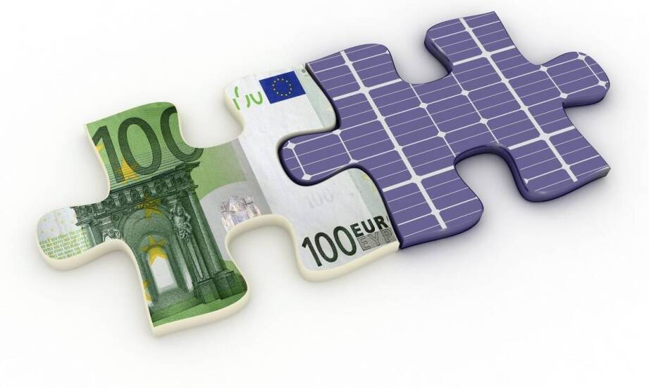 Możliwości wsparcia finansowego na instalacje fotowoltaiczne w 2024 roku