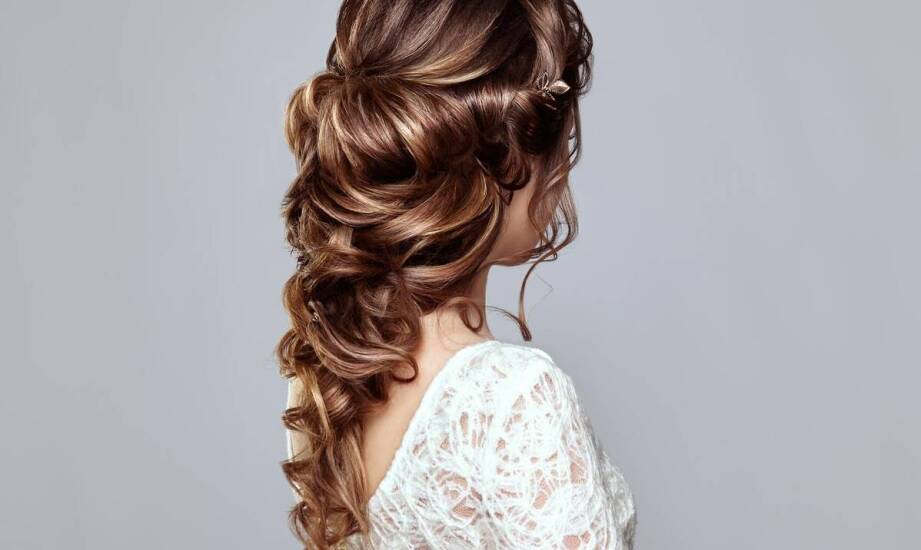 Najmodniejsze fryzury okolicznościowe – inspiracje na wyjątkowe okazje