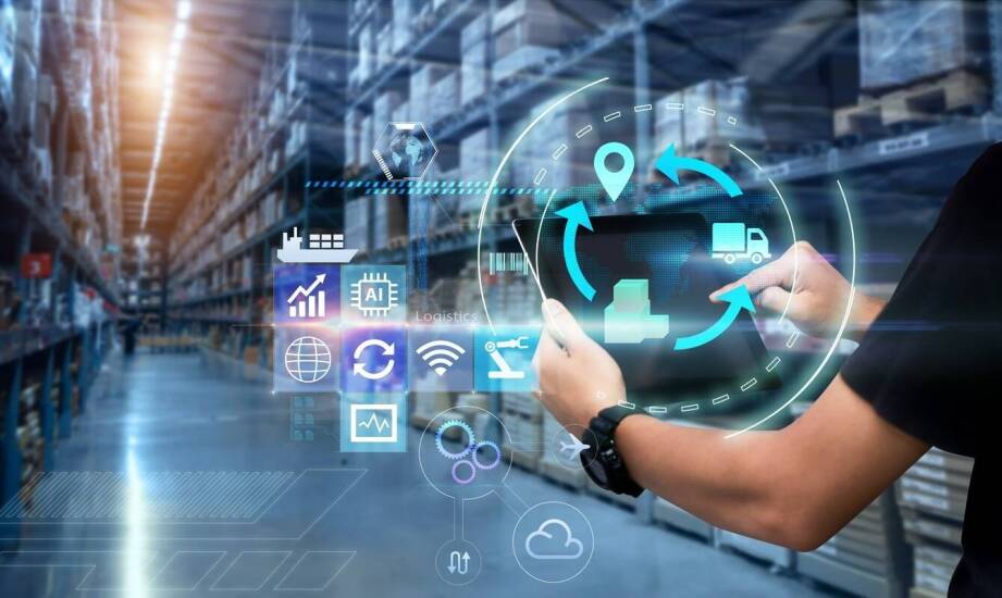 Integracja tabletu Zebra z systemami zarządzania magazynem – korzyści dla użytkowników