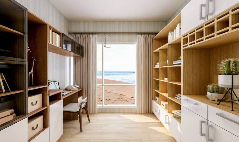 Pokoje do wynajęcia nad morzem – przegląd najlepszych możliwości wypoczynku