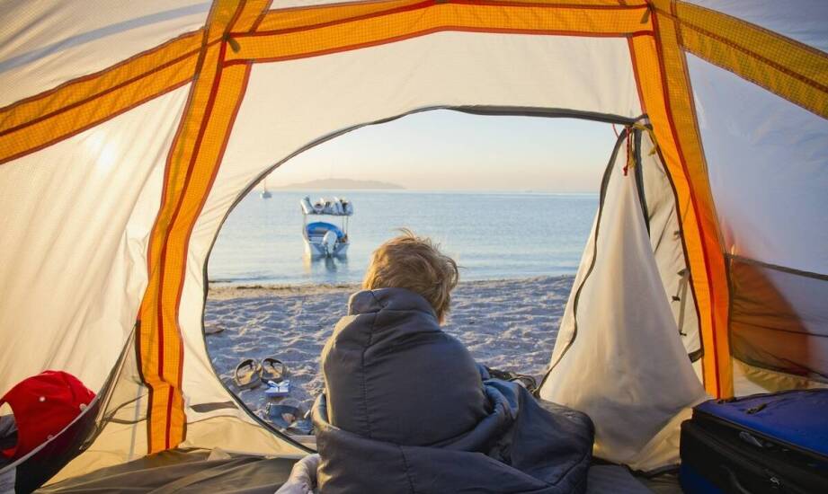 Całoroczne noclegi – komfortowe opcje na wakacje i wypoczynek przez cały rok