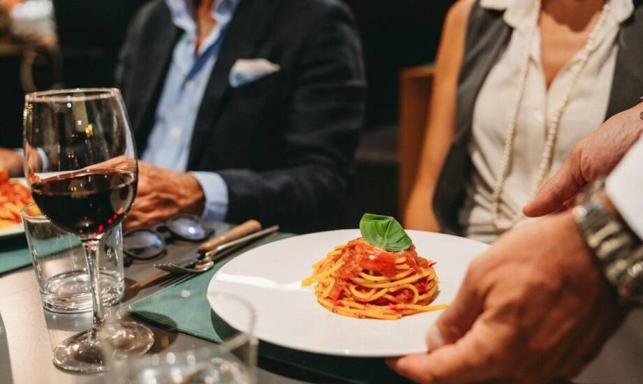 Trendy w kuchni bistro – inspiracje i pomysły na wyjątkowe menu