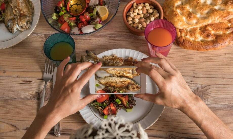 Tradycyjne smaki domowych obiadów – inspiracje i przepisy na co dzień