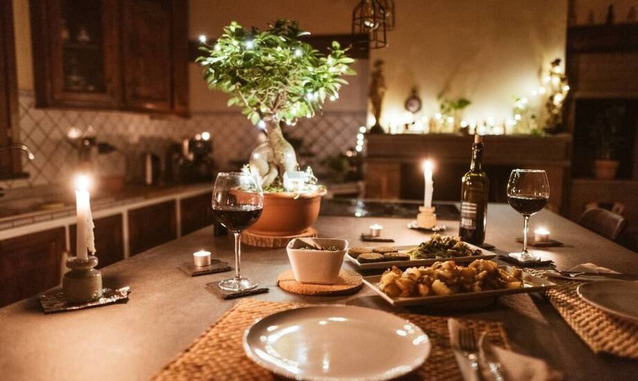 Restauracja idealna na chrzciny – inspiracje na przyjęcie w wyjątkowym stylu