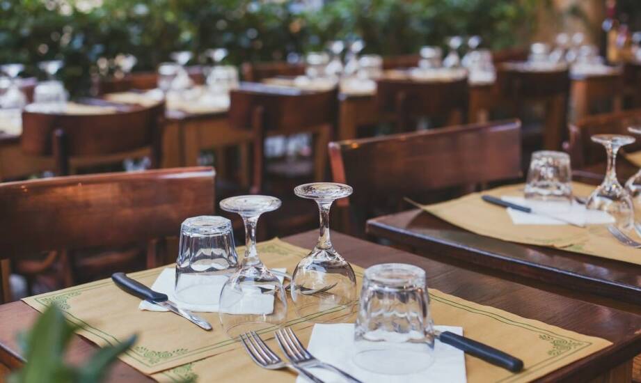 Pomysły na organizację komunii w restauracji – inspiracje i sprawdzone rozwiązania