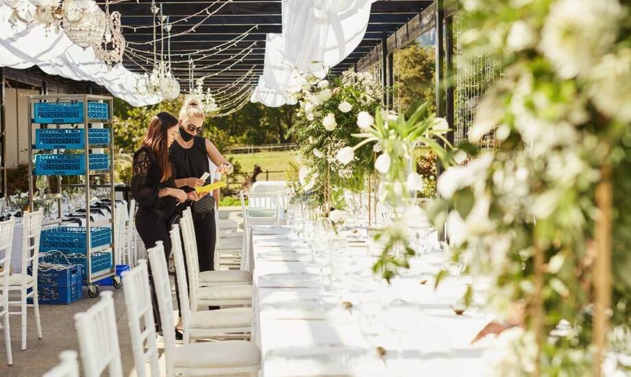 Restauracje idealne na wesele – inspiracje i pomysły na przyjęcie marzeń