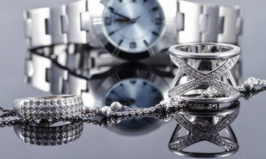 Eleganckie zegarki damskie – trendy, style i inspiracje na każdą okazję