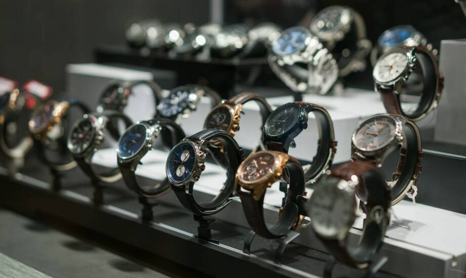 Trendy i inspiracje w świecie zegarków – przegląd najciekawszych modeli
