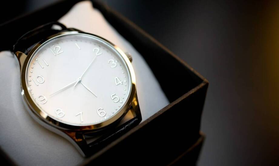 Zegarki męskie w klasycznym stylu – ponadczasowy wybór i elegancja