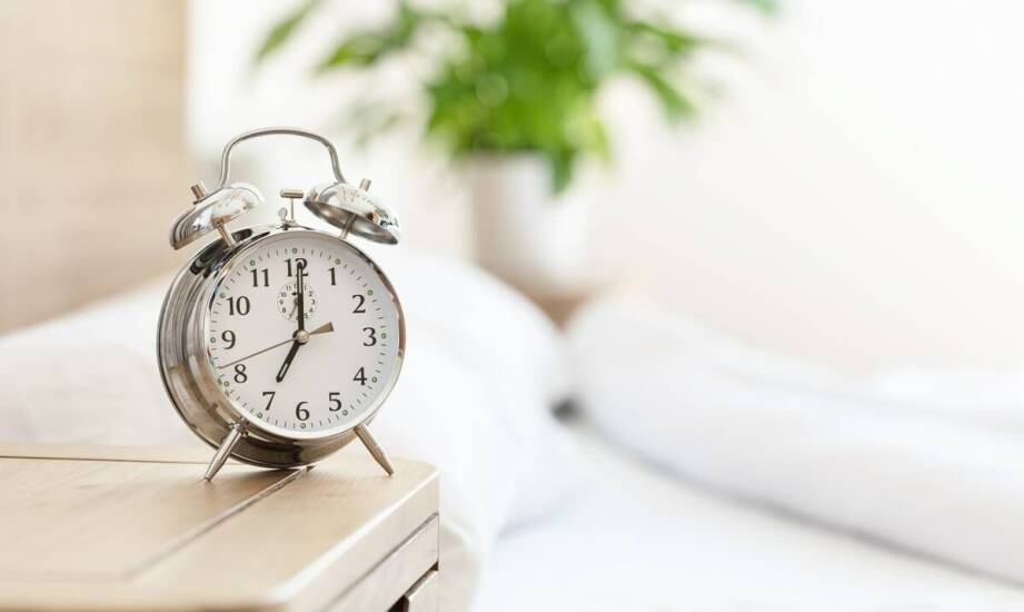Dlaczego warto rozważyć głośny budzik?