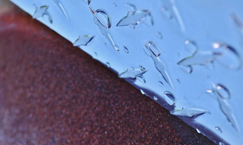 Podkłady nieprzemakalne – niezawodna ochrona w codziennym użytkowaniu