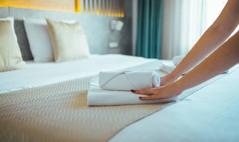 Podkłady higieniczne – zastosowanie, rodzaje i zalety w codziennym użyciu