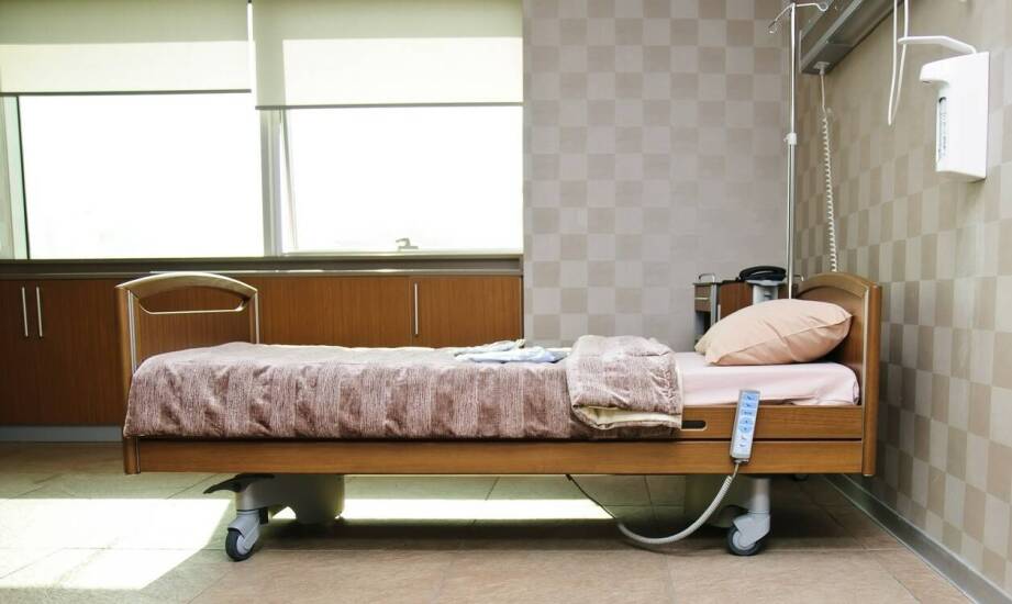 Podkłady szpitalne – zastosowanie, rodzaje i korzyści w opiece zdrowotnej