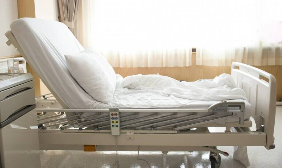 Podkłady szpitalne – rodzaje, zastosowanie i korzyści użytkowania