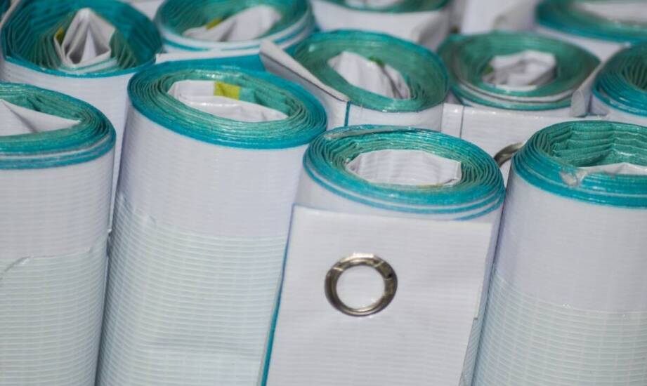 Prześcieradła z gumką – komfort snu i praktyczne rozwiązania do sypialni