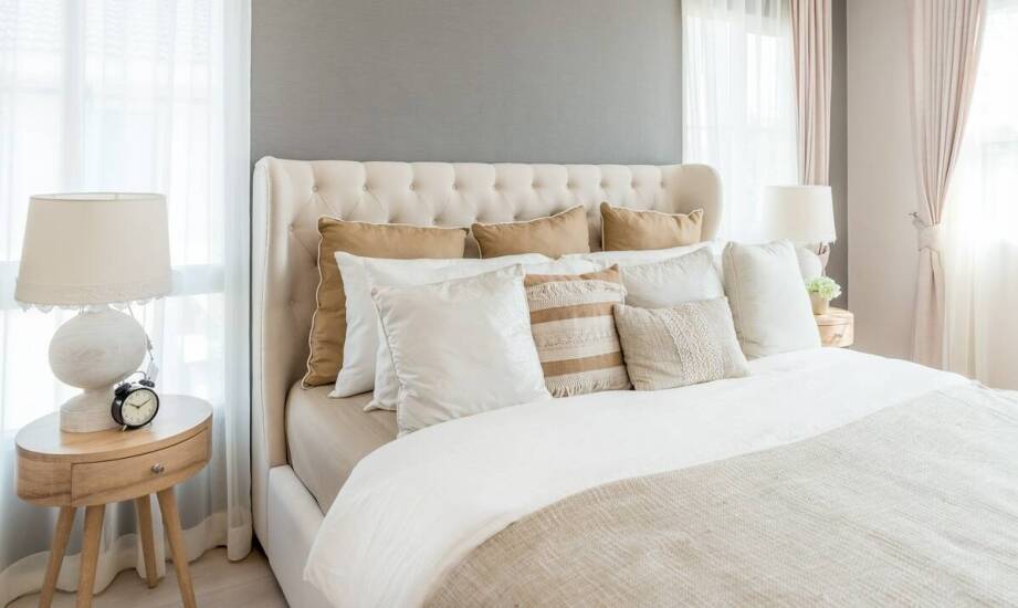 Bielizna pościelowa – rodzaje, materiały i najważniejsze cechy produktów