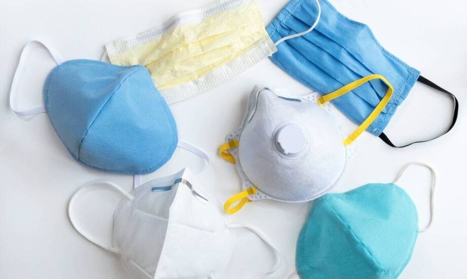 Maseczki jednorazowe – zastosowanie i znaczenie w codziennym życiu