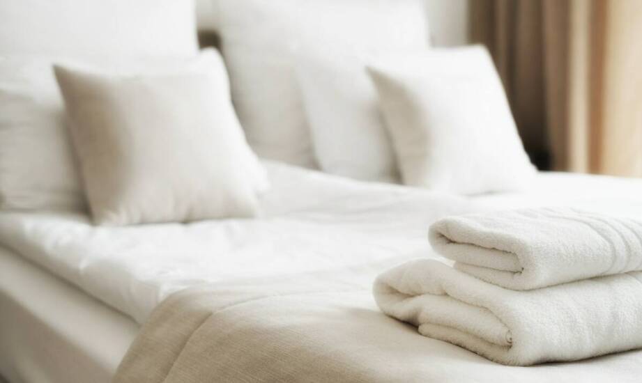 Bielizna pościelowa – rodzaje, materiały i inspiracje do sypialni