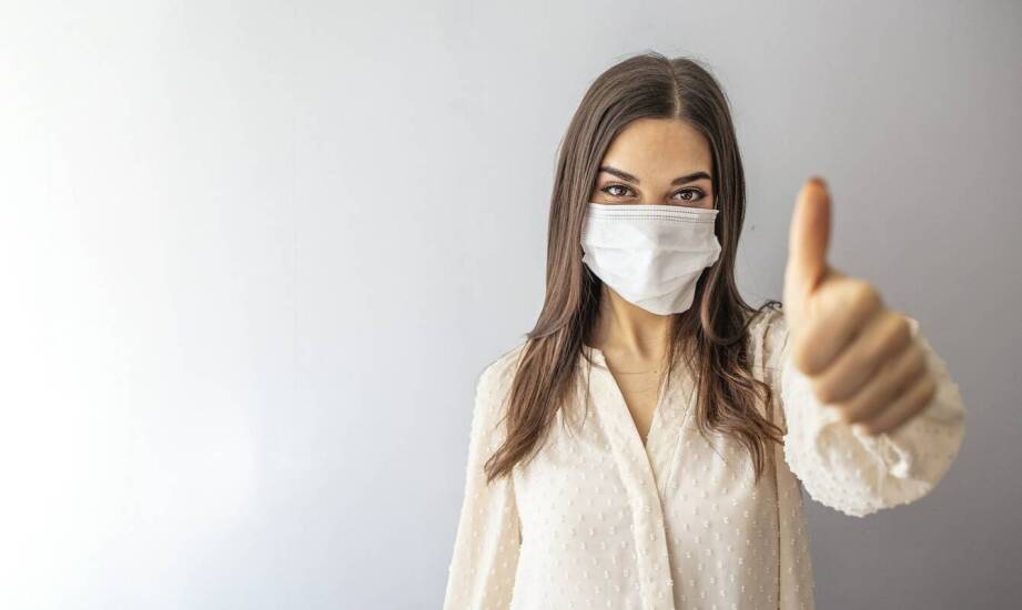 Maseczki ochronne – rodzaje, zastosowanie i praktyczne informacje