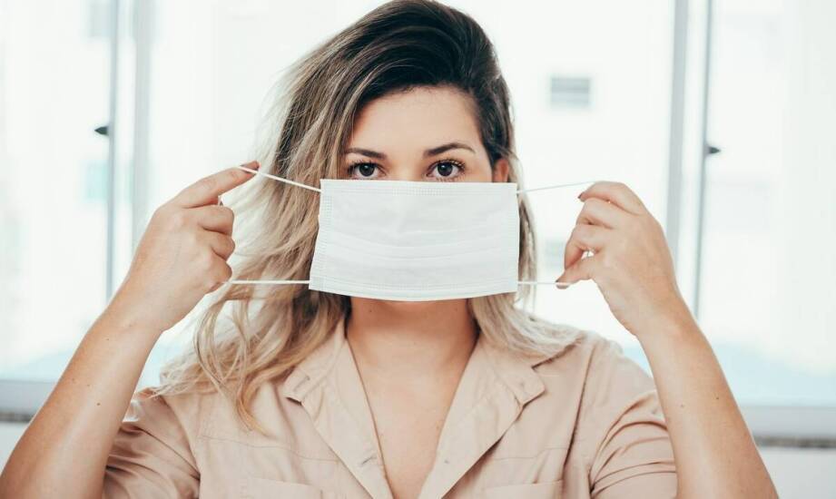 Maseczki jednorazowe – rodzaje, zastosowanie i najważniejsze informacje