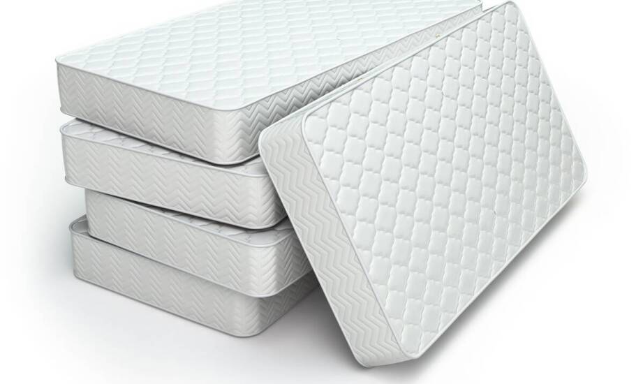 Do czego służą nakładki na materace?