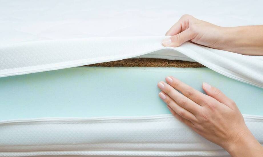 Ochraniacze na materac – funkcje, rodzaje i korzyści stosowania w sypialni