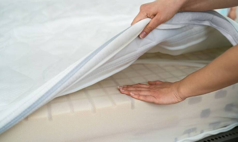 Ochraniacze na materac – sprawdzony sposób na komfort i higienę snu