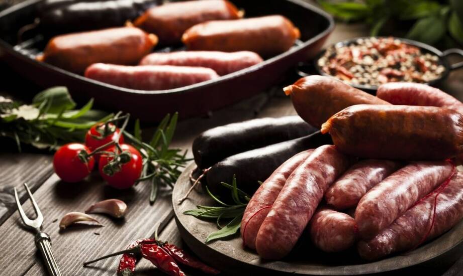 Naturalne wyroby wędliniarskie – tradycja i smak bez kompromisów