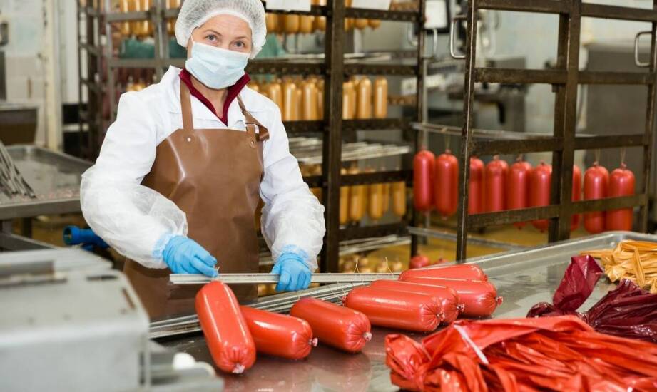 Tradycyjne i nowatorskie wyroby wędliniarskie od najlepszych producentów