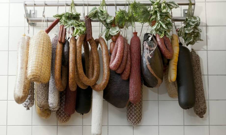 Wyroby wędliniarskie - zastosowanie w kuchni?
