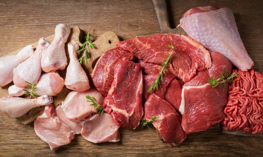 Dziczyzna na polskim stole – tradycja, smak i wartości odżywcze