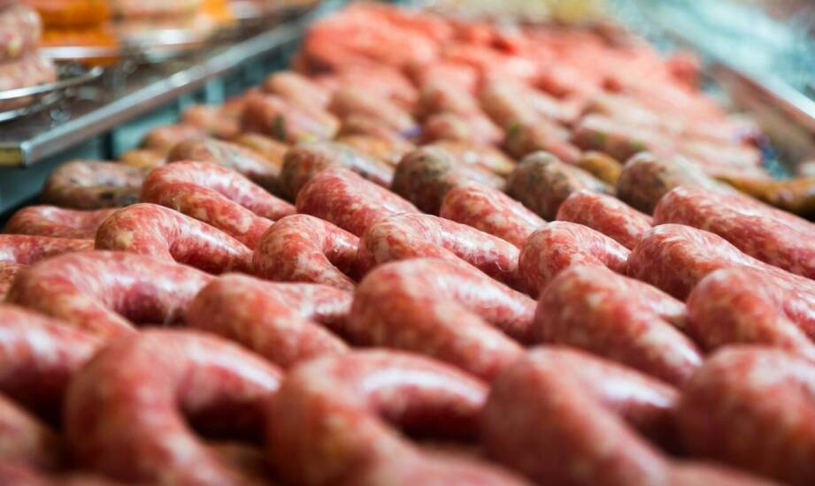 Sekrety produkcji wędlin: tradycja i nowoczesność w polskim przemyśle mięsnych