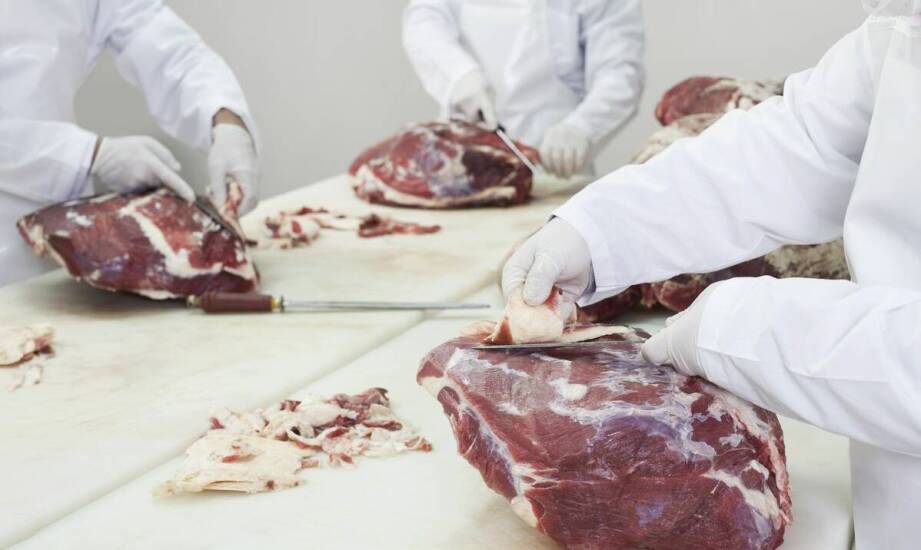 Nowoczesne trendy i technologie w przetwórstwie mięsa – aktualny obraz branży