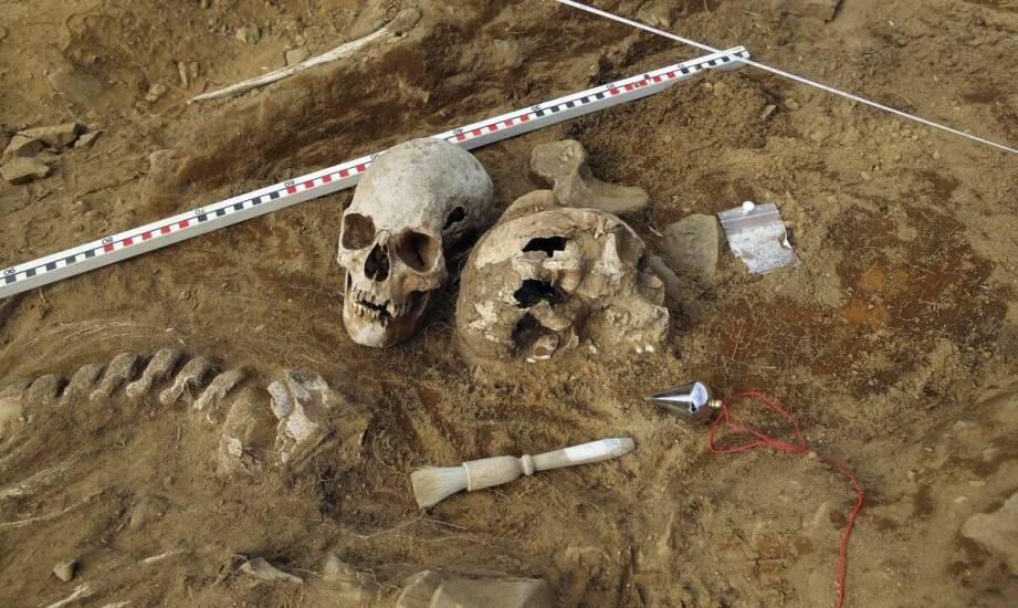 Ekshumacja zwłok – najważniejsze informacje, procedury i przepisy prawne