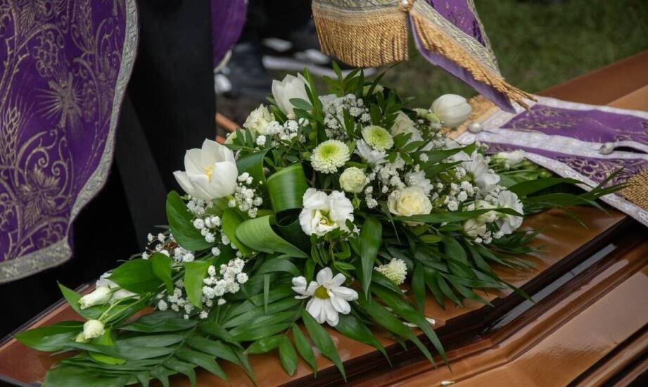 Najważniejsze informacje o organizacji i przebiegu ceremonii pogrzebowych