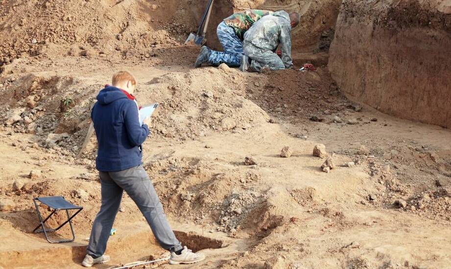 Ekshumacja zwłok – najważniejsze informacje, procedury i formalności