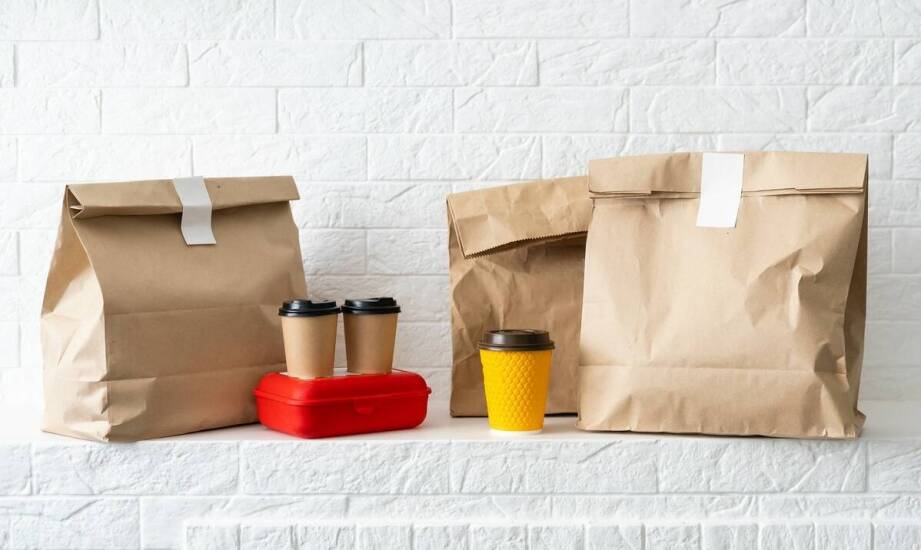 Najlepsze pomysły na szybkie i smaczne obiady na wynos dla każdego