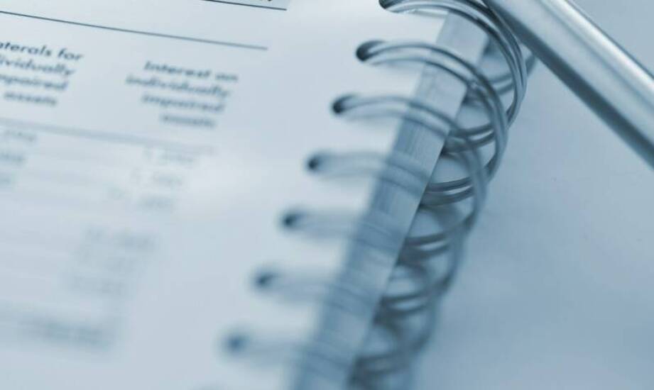 Sprawozdania finansowe – zasady prowadzenia i znaczenie w firmie