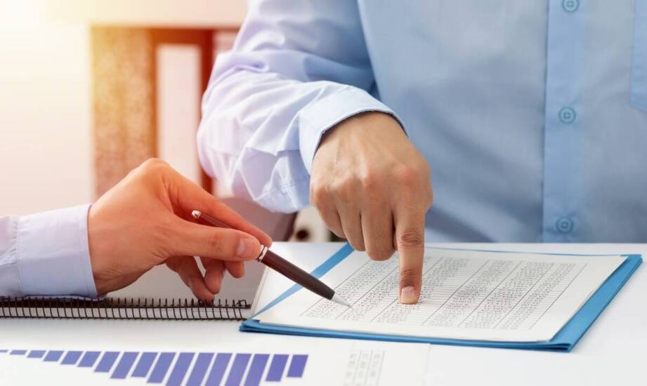 Sprawozdania finansowe – zasady, etapy tworzenia i najważniejsze obowiązki