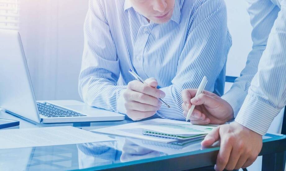 Nowoczesna rachunkowość – kluczowe zasady i aktualne trendy w księgowości