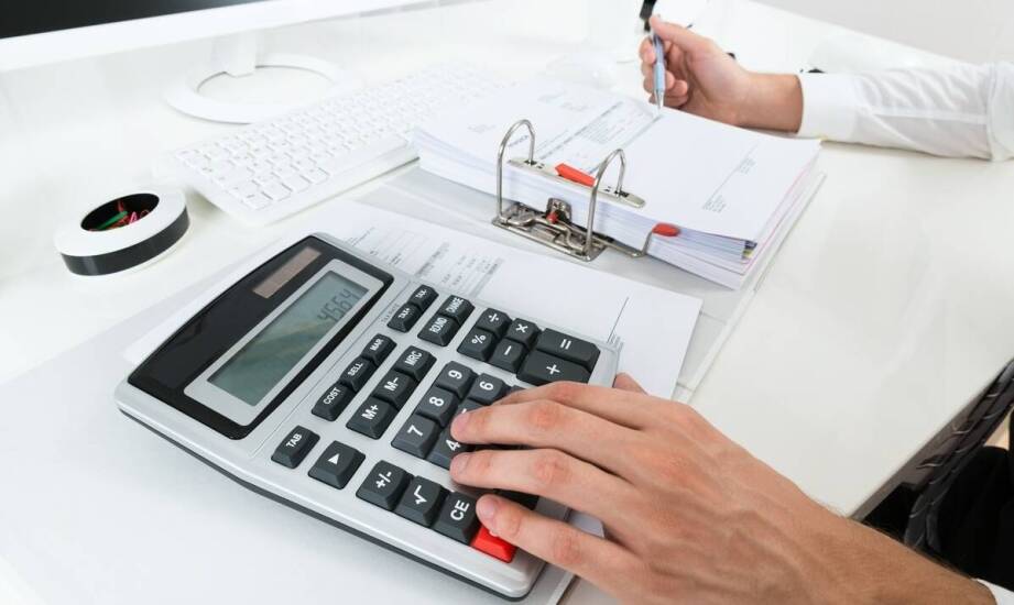 Usługi księgowe – kompleksowe rozwiązania dla firm i przedsiębiorstw