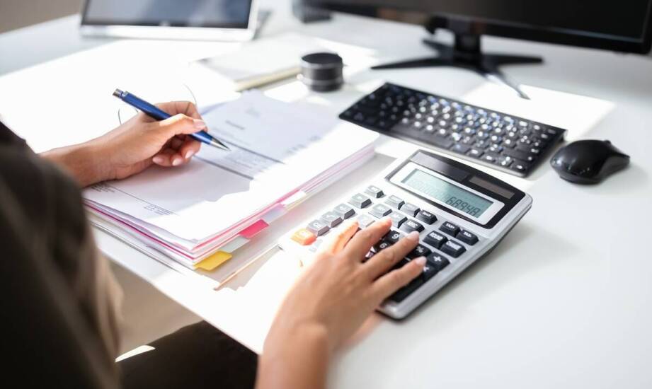 Usługi rachunkowe – zakres, korzyści i najważniejsze informacje dla firm