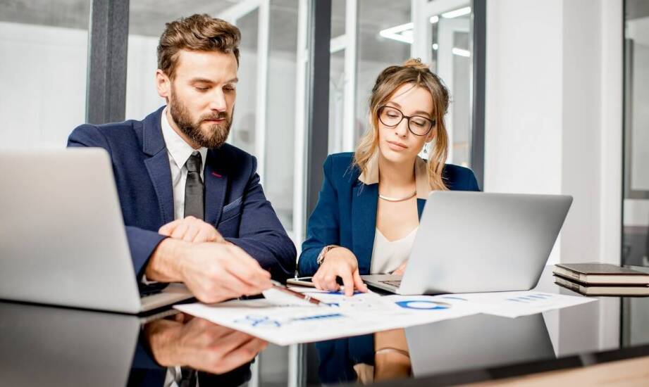 Proces zakładania własnej firmy – najważniejsze etapy i formalności