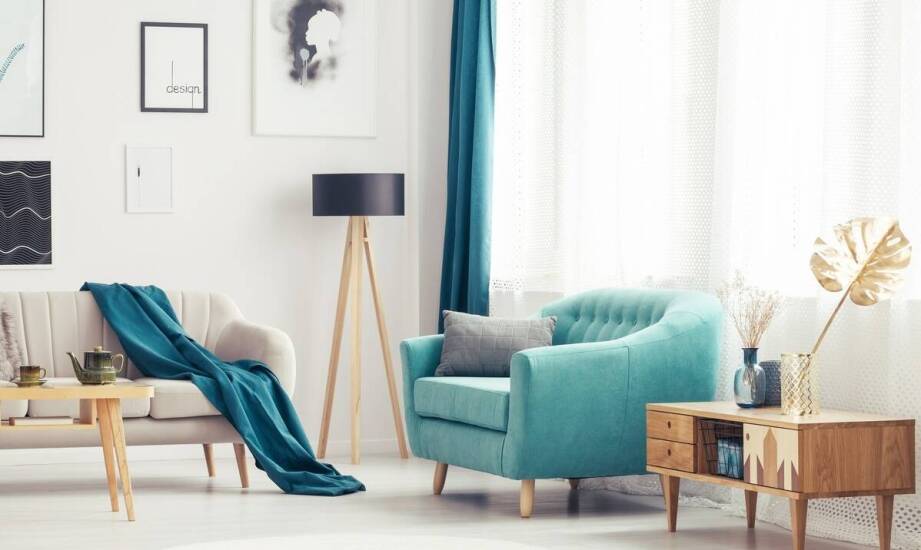 Akcesoria meblowe w ofercie sklepów internetowych – co warto wiedzieć?