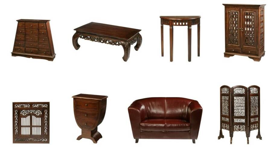 Jakie akcesoria meblowe sprawdzą się w domowych aranżacjach? Praktyczne rozwiązania