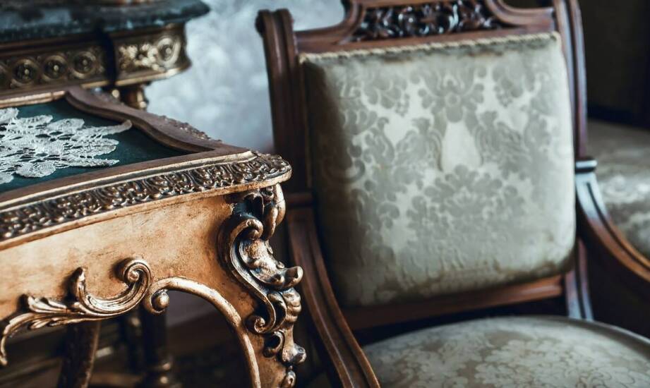 Najpopularniejsze akcesoria meblowe – przegląd rozwiązań na rynku